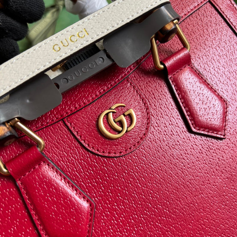 OZ - GCI Bags - 630