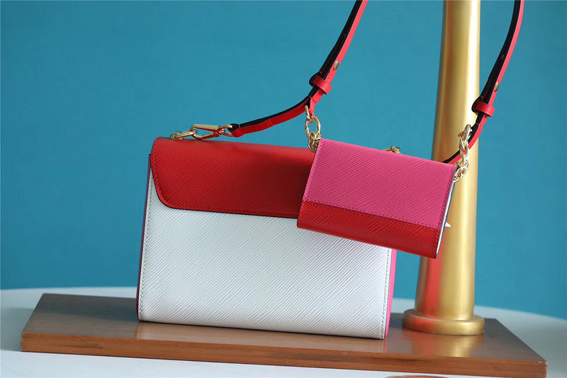 Ozarra Fashion Lu-Vi bags - 8477