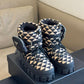 Ozarra Luxury - PD Women Shoes - 153
