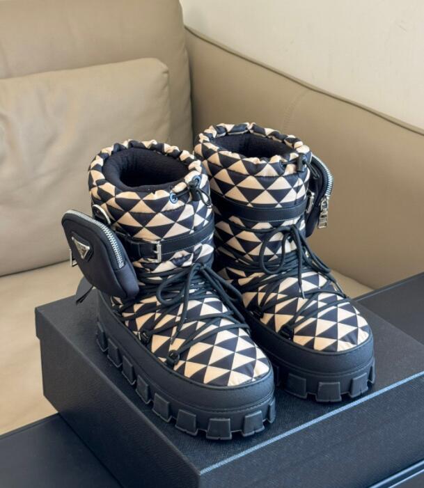 Ozarra Luxury - PD Women Shoes - 153