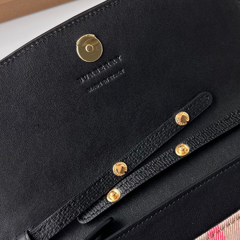 The Ozarra Fashion BBR-Bags - 002