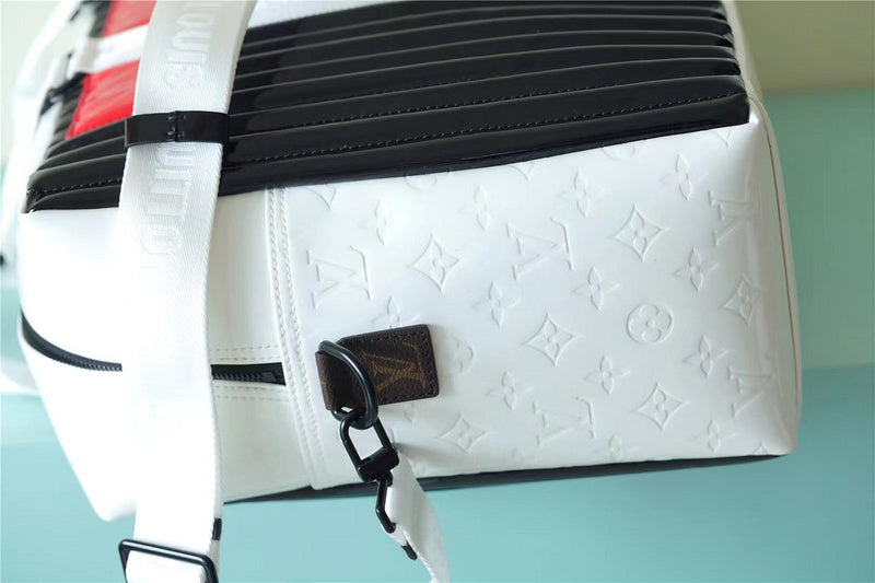 Ozarra Fashion Lu-Vi bags - 9793