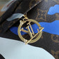 Ozarra Fashion Lu-Vi bags - 10338