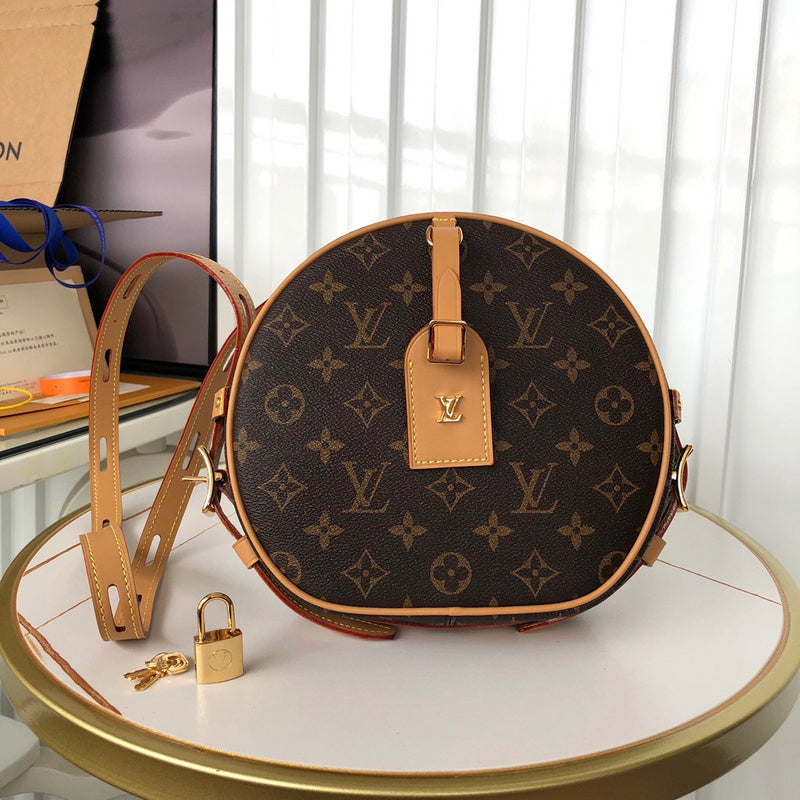 Ozarra Fashion Lu-Vi bags - 17664