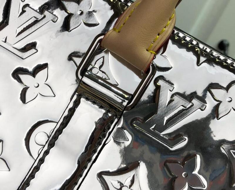 Ozarra Luxury - LOV Bags - 2130