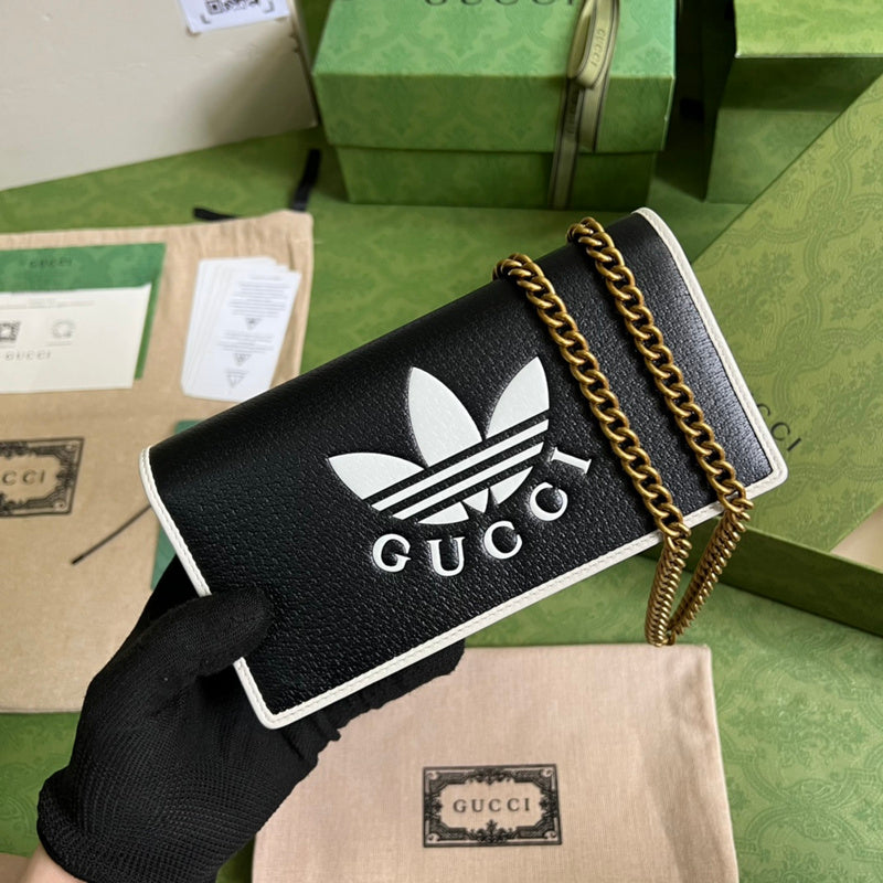 OZ - GCI Bags - 664