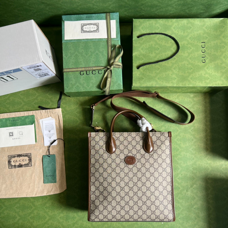 OZ - GCI Bags - 1917