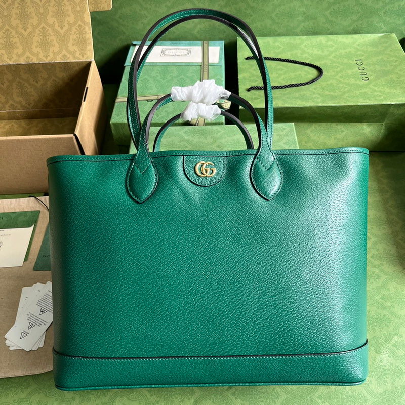 OZ - GCI Bags - 1190