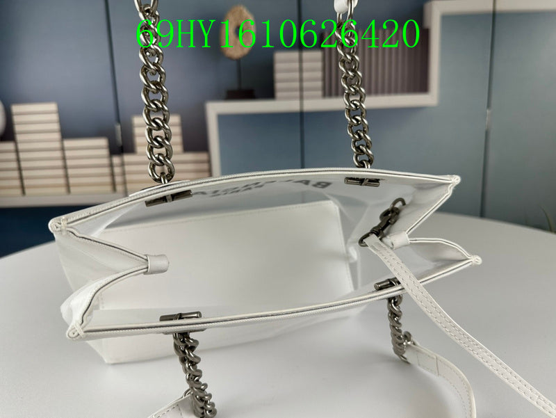 Ozarra Fashion - BGA Bags - 1732