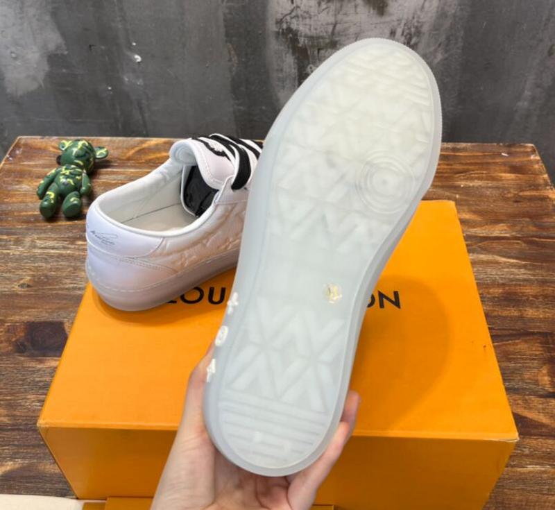 Ozarra Luxury - LOV Men Shoes - 967
