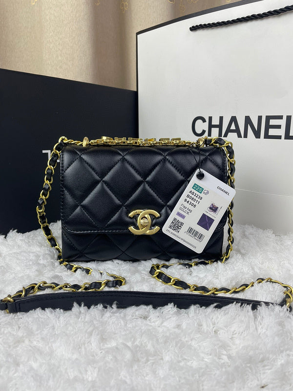 BAB - CHL Bags - 3152