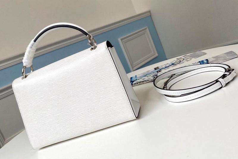 Ozarra Luxury - LOV Bags - 3035