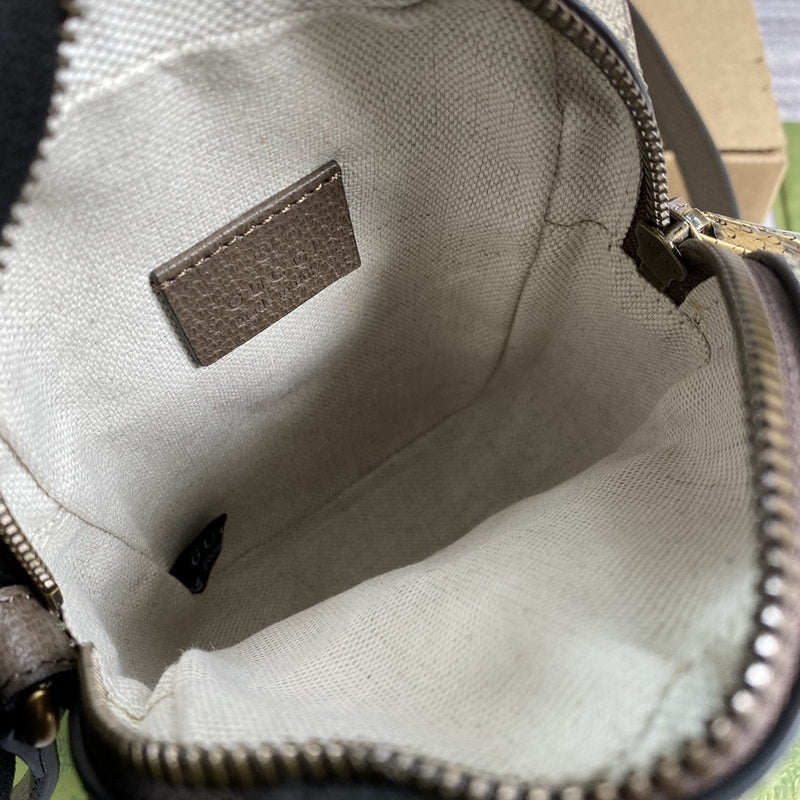 Ozarra - GUKI Bags - 2048