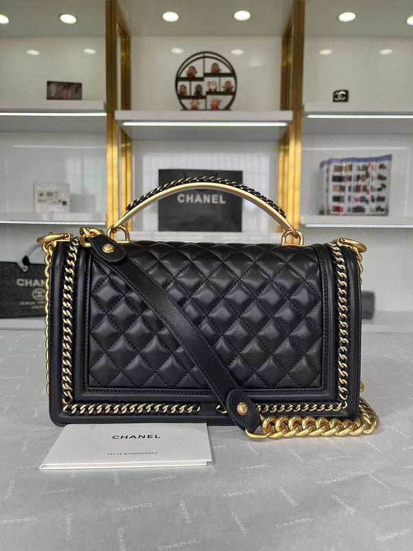BAB - CHL Bags - 3383