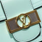 Ozarra Fashion Lu-Vi bags - 8135