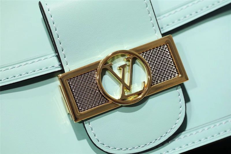 Ozarra Fashion Lu-Vi bags - 8135
