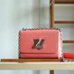 Ozarra Fashion Lu-Vi bags - 8501
