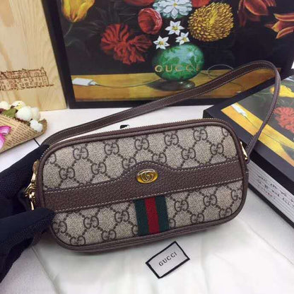 BAB - GCI Bags - 597
