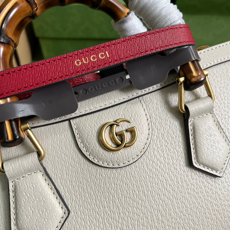 OZ - GCI Bags - 1152