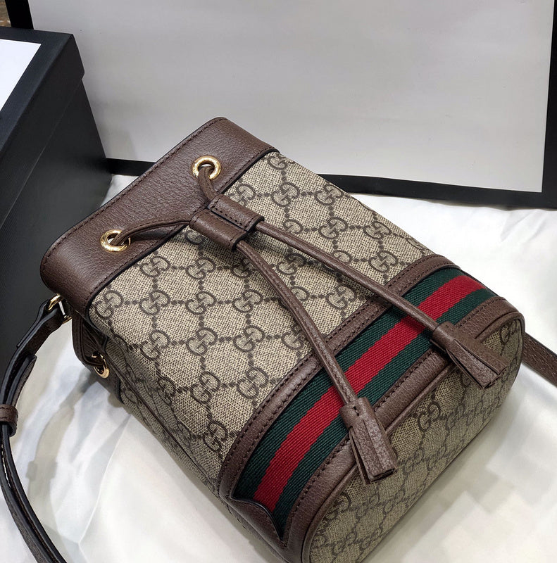 Ozarra - GCI Bags - 5080