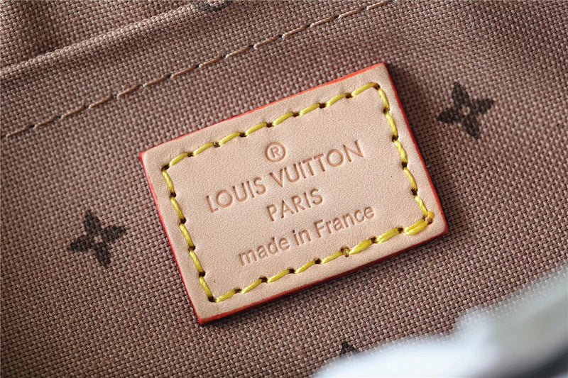 Ozarra - LUV Bags - 509