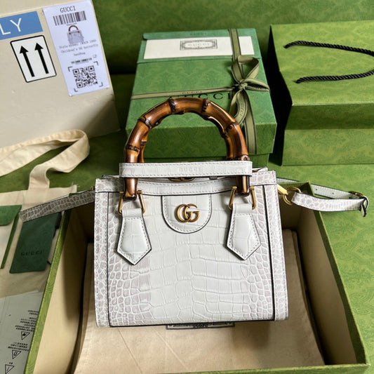 OZ - GCI Bags - 1069