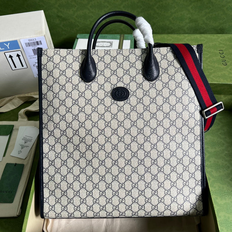 OZ - GCI Bags - 893