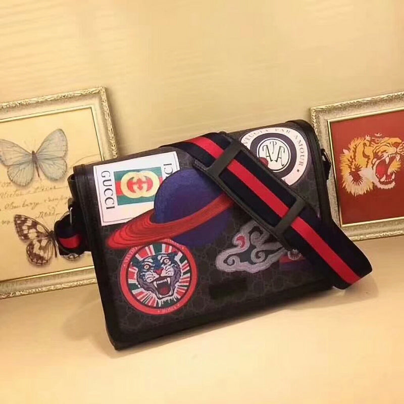 Ozarra - GCI Bags - 2371