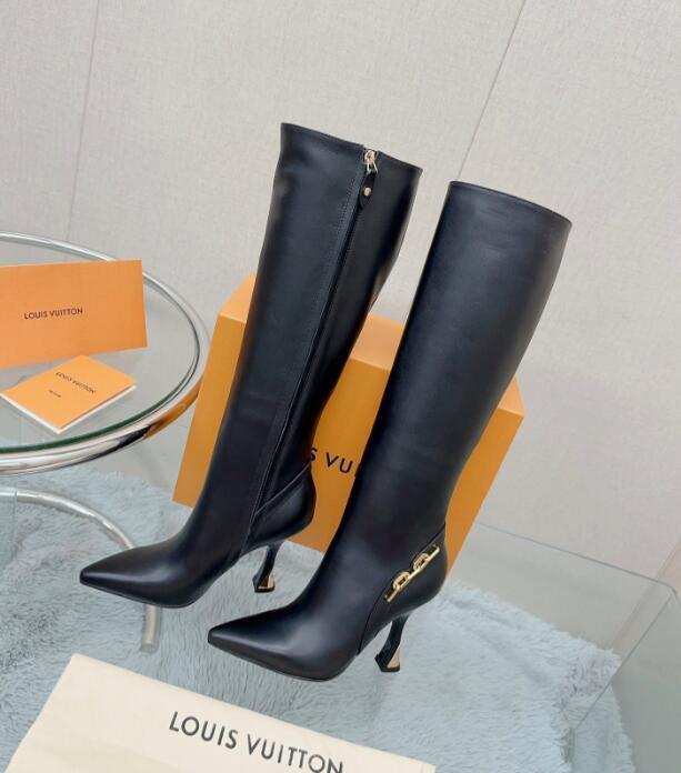 Ozarra Luxury - LOV Women Shoes - 286