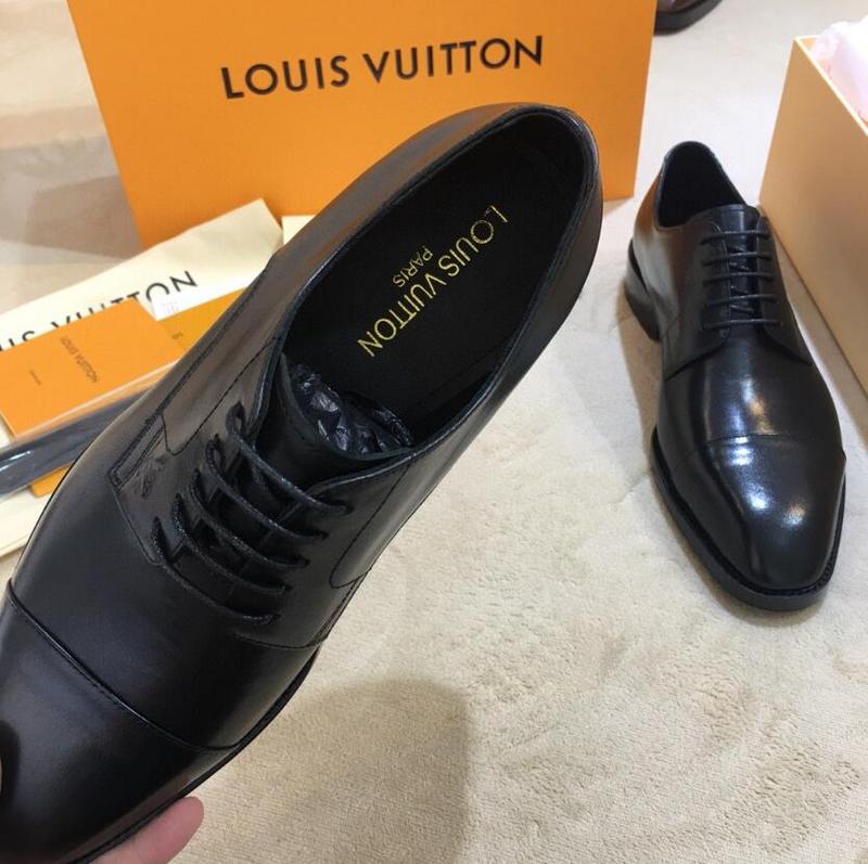 Ozarra Luxury - LOV Men Shoes - 1734