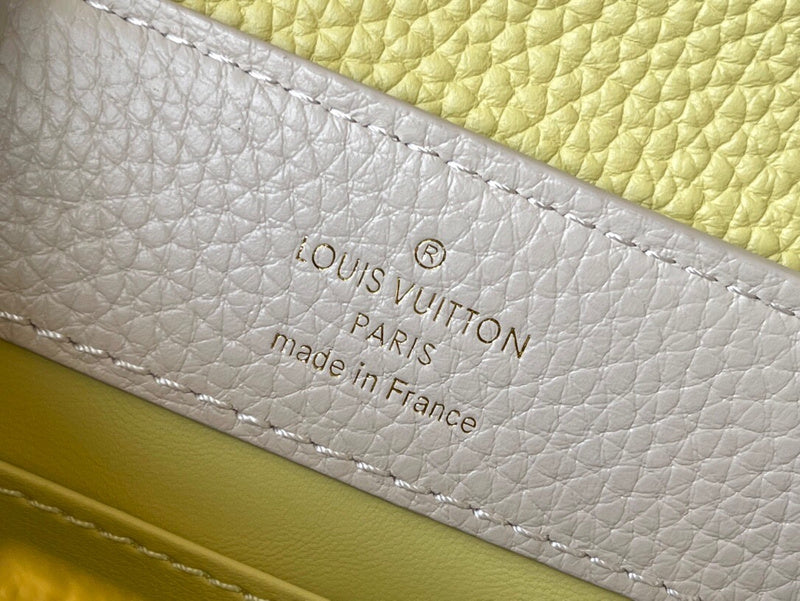 Fashion Lu-Vi bags - 4081