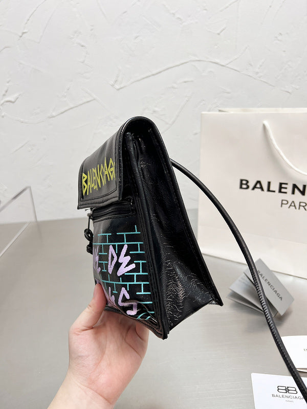 Ozarra Fashion - BGA Bags - 1488