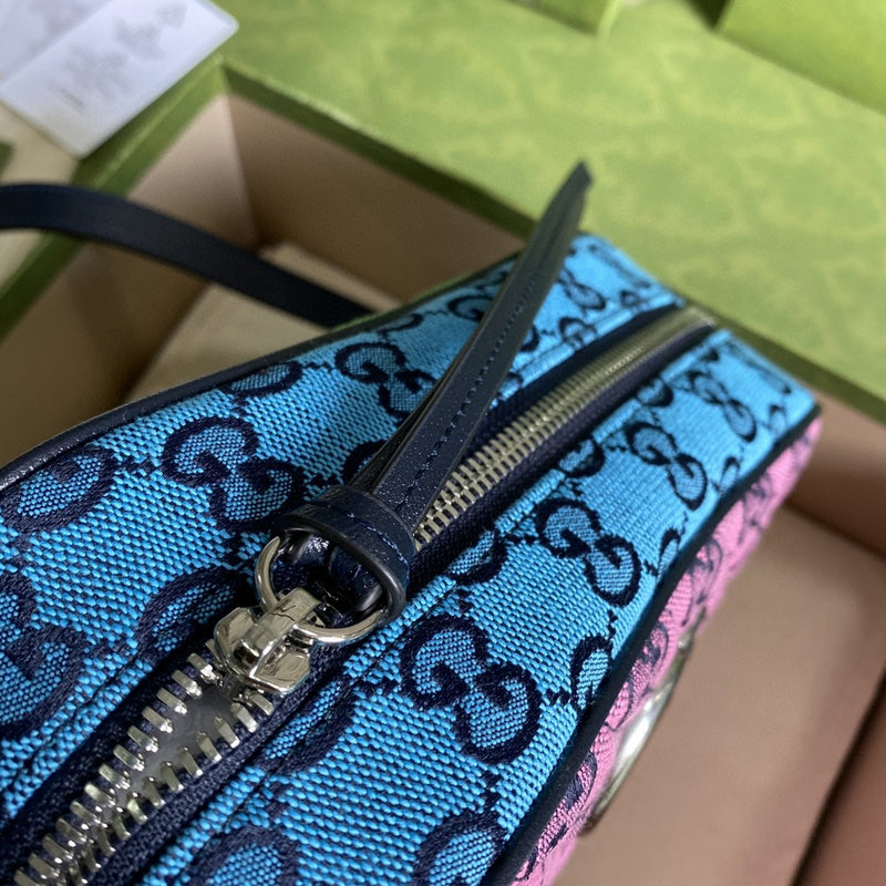 Ozarra - GUKI Bags - 1939