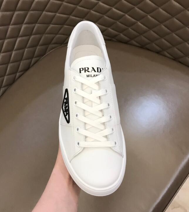 Ozarra Luxury - PD Men Shoes - 423