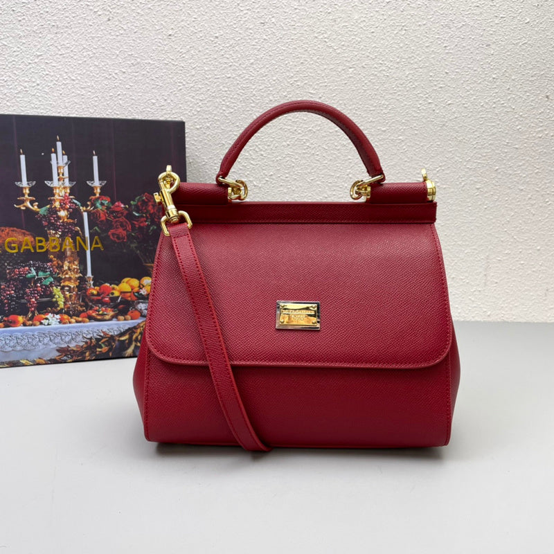 Ozarra - DG Bags - 084