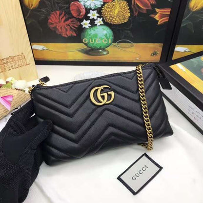 BAB - GCI Bags - 598