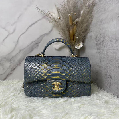 BAB - CHL Bags - 3153