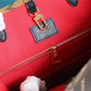 Ozarra Fashion Lu-Vi bags - 8665