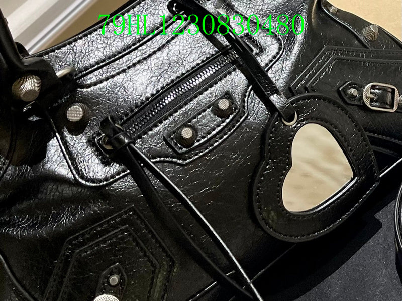 Ozarra Fashion - BGA Bags - 1645