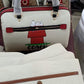 Ozarra - CAH Bags - 729