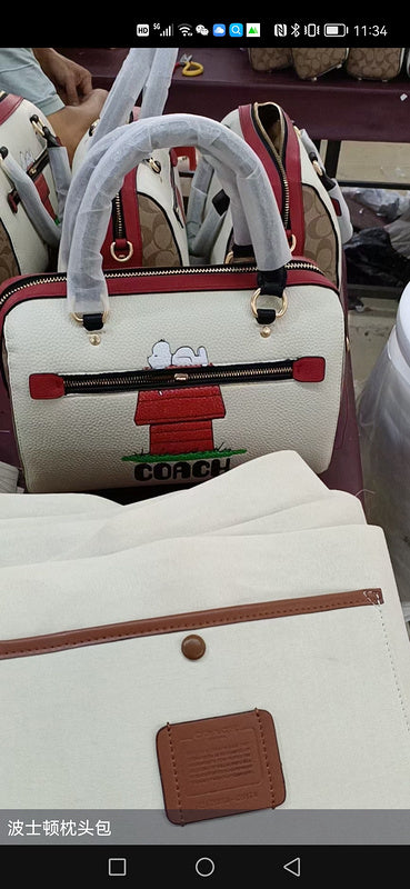 Ozarra - CAH Bags - 729