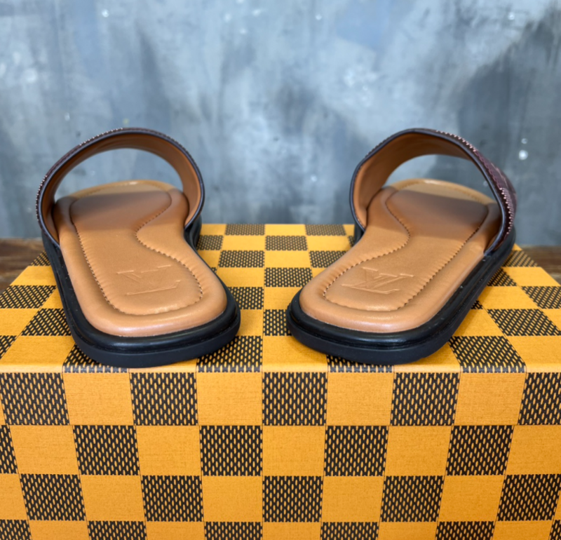 Ozarra Luxury - LOV Men Shoes - 066