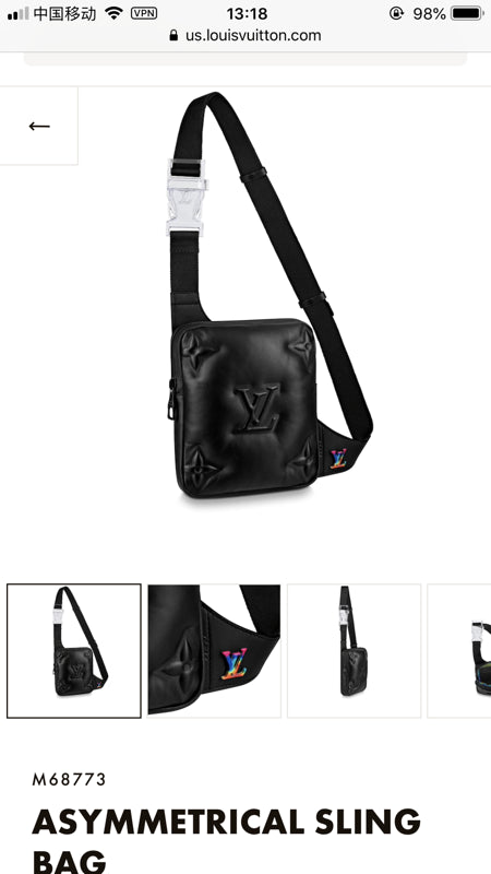 Fashion Lu-Vi bags - 3232
