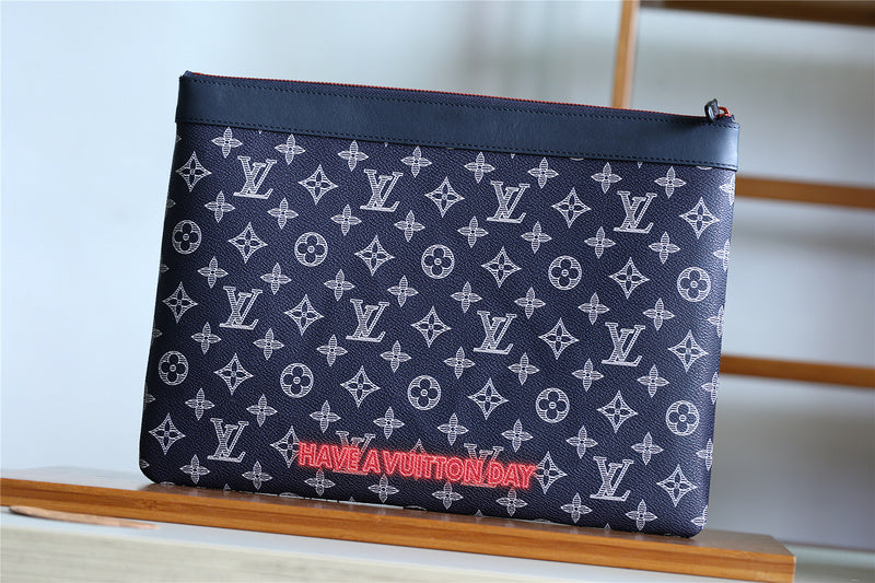 Ozarra Fashion Lu-Vi bags - 11123