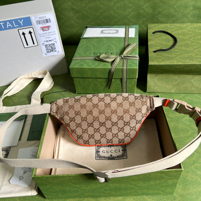 OZ - GCI Bags - 593