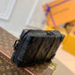 Ozarra Fashion Lu-Vi Bags - 16839