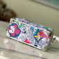 Fashion Lu-Vi bags - 4504