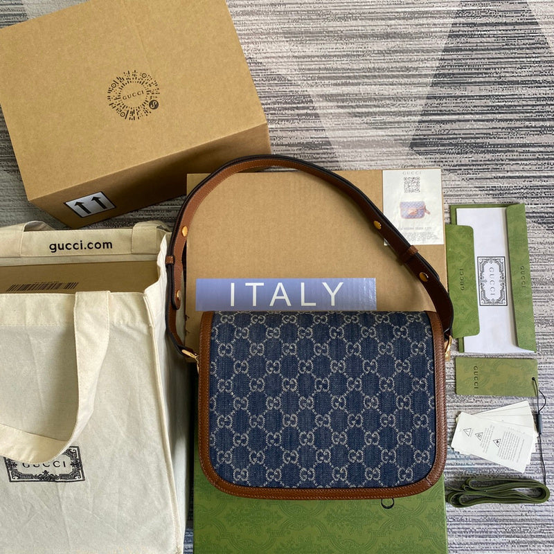 Ozarra - GCI Bags - 4585