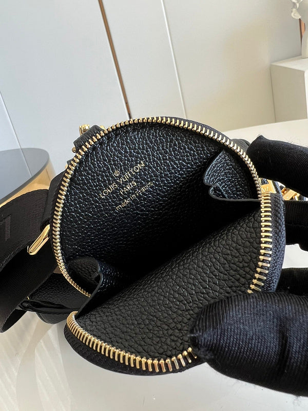 Ozarra Fashion Lu-Vi bags - 17201