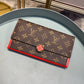 Ozarra Fashion Lu-Vi bags - 9180